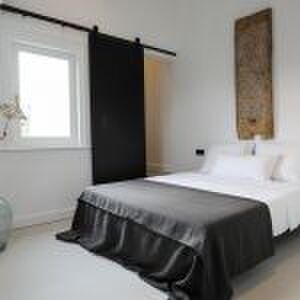 DSTRCT Kerkstraat 60 appartement city penthouse Pure Luxe