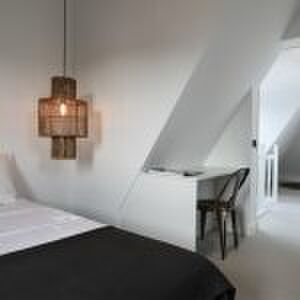 DSTRCT Kerkstraat 60 appartement city penthouse Pure Luxe