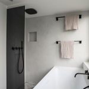 DSTRCT Kerkstraat 60 appartement city penthouse Pure Luxe
