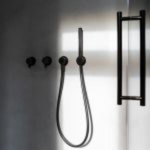 DSTRCT Kerkstraat 60 appartement city penthouse Pure Luxe