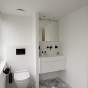DSTRCT Kerkstraat 60 appartement city penthouse Pure Luxe