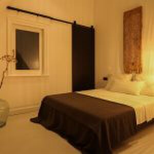 DSTRCT Kerkstraat 60 appartement city penthouse Pure Luxe