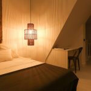 DSTRCT Kerkstraat 60 appartement city penthouse Pure Luxe