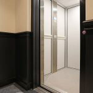 DSTRCT Kerkstraat 60 appartement city penthouse Pure Luxe