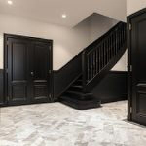 DSTRCT Kerkstraat 60 appartement city penthouse Pure Luxe