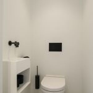 DSTRCT Kerkstraat 60 appartement city penthouse Pure Luxe