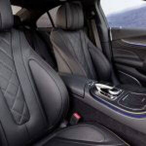 De nieuwe Mercedes-Benz CLS Pure Luxe