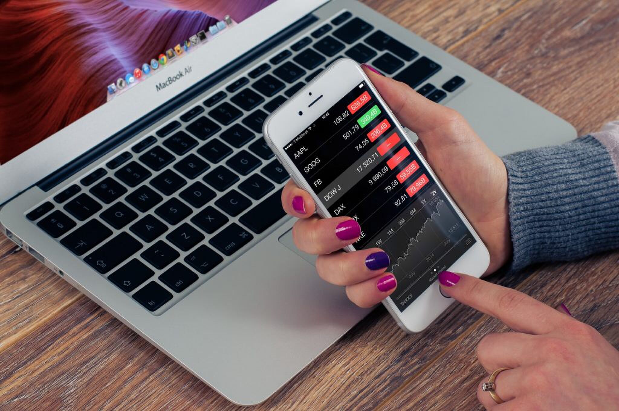 Is Bitcoin weer in rustiger vaarwater terecht gekomen? Wij zochten het uit Pure Luxe