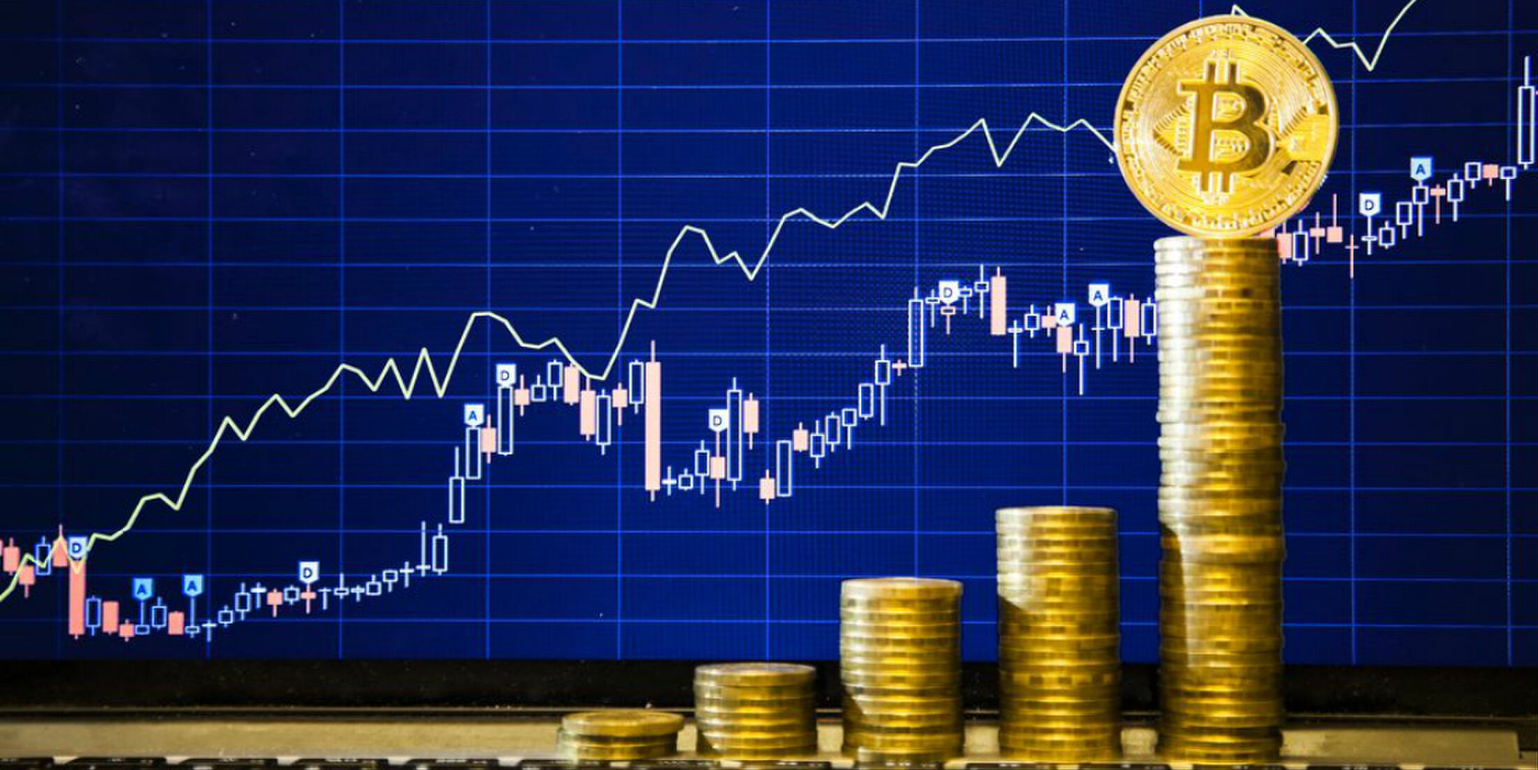 Is Bitcoin weer in rustiger vaarwater terecht gekomen? Wij zochten het uit