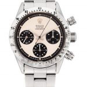 Philips Hong Kong watch auction FIVE Pure Luxe
