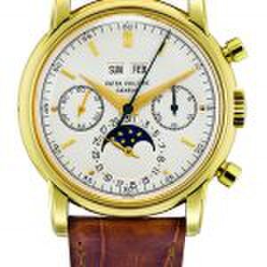 Philips Hong Kong watch auction FIVE Pure Luxe