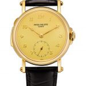 Philips Hong Kong watch auction FIVE Pure Luxe