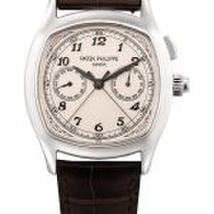 Philips Hong Kong watch auction FIVE Pure Luxe
