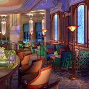 Ritz carlton hotel Riyad is nu een gevangenis Pure Luxe