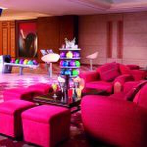 Ritz carlton hotel Riyad is nu een gevangenis Pure Luxe