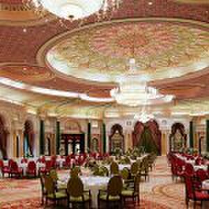 Ritz carlton hotel Riyad is nu een gevangenis Pure Luxe