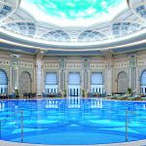Ritz carlton hotel Riyad is nu een gevangenis Pure Luxe