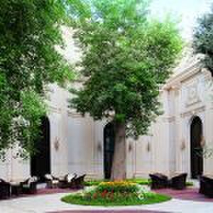 Ritz carlton hotel Riyad is nu een gevangenis Pure Luxe