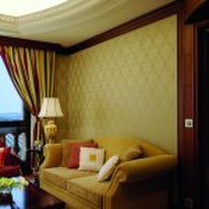 Ritz carlton hotel Riyad is nu een gevangenis Pure Luxe