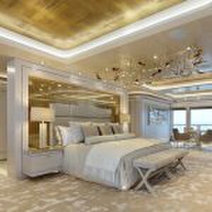 Ulysses superjacht verkocht nieuw-zeeland Pure Luxe