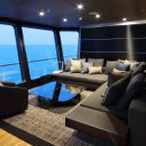 Ulysses superjacht verkocht nieuw-zeeland Pure Luxe