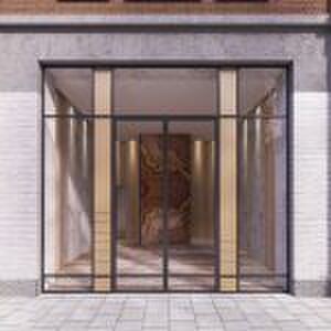 apartment 15 depot Zuid Pure Luxe