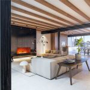 apartment 15 depot Zuid Pure Luxe