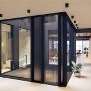 apartment 15 depot Zuid Pure Luxe