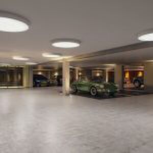 apartment 15 depot Zuid Pure Luxe