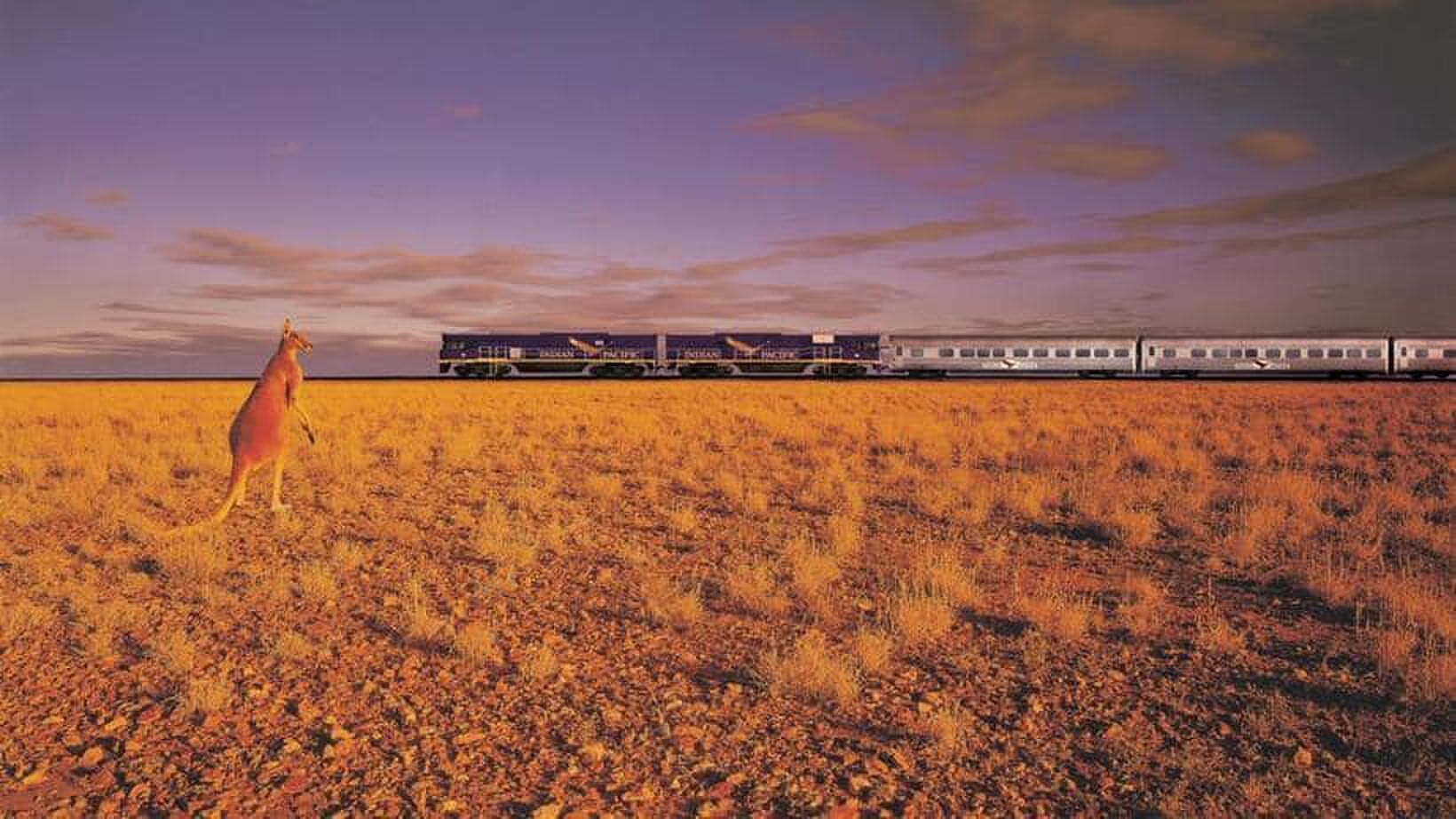 de mooiste routes om met de trein te reizen wereldwijd Pure Luxe