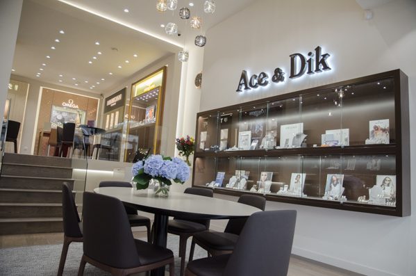een selectie van de beste juweliers van Nederland Pure Luxe