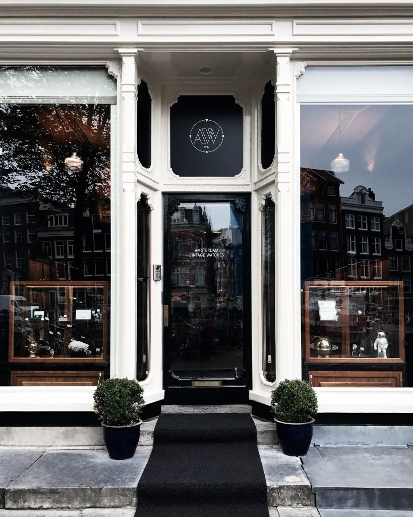 een selectie van de beste juweliers van Nederland Pure Luxe