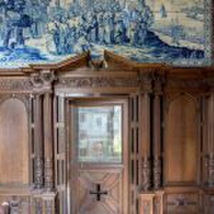 kasteel ter horst staat te koop achterburen koninklijke familie Pure Luxe