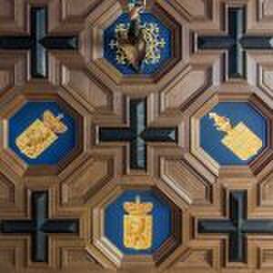 kasteel ter horst staat te koop achterburen koninklijke familie Pure Luxe