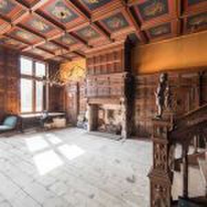 kasteel ter horst staat te koop achterburen koninklijke familie Pure Luxe