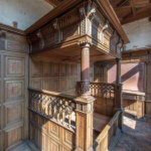 kasteel ter horst staat te koop achterburen koninklijke familie Pure Luxe