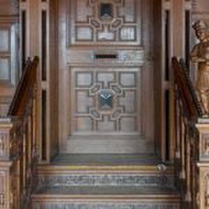 kasteel ter horst staat te koop achterburen koninklijke familie Pure Luxe
