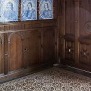 kasteel ter horst staat te koop achterburen koninklijke familie Pure Luxe