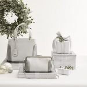 kerstcadeaus van de bentley collection Pure Luxe