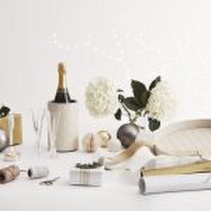 kerstcadeaus van de bentley collection Pure Luxe