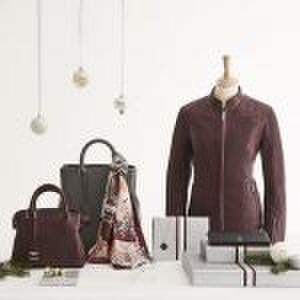 kerstcadeaus van de bentley collection Pure Luxe