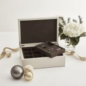 kerstcadeaus van de bentley collection Pure Luxe