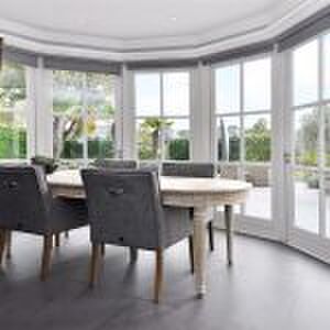 luxueuze villa den haag madestein Gravin Magteldlaan Pure Luxe