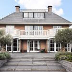 luxueuze villa den haag madestein Gravin Magteldlaan Pure Luxe