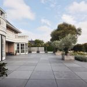 luxueuze villa den haag madestein Gravin Magteldlaan Pure Luxe