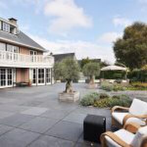 luxueuze villa den haag madestein Gravin Magteldlaan Pure Luxe