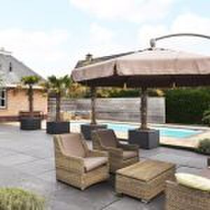 luxueuze villa den haag madestein Gravin Magteldlaan Pure Luxe
