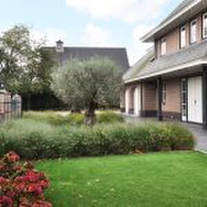 luxueuze villa den haag madestein Gravin Magteldlaan Pure Luxe