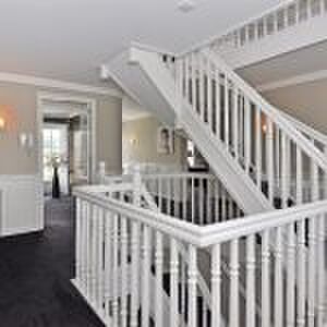 luxueuze villa den haag madestein Gravin Magteldlaan Pure Luxe