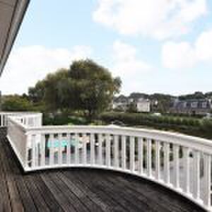 luxueuze villa den haag madestein Gravin Magteldlaan Pure Luxe